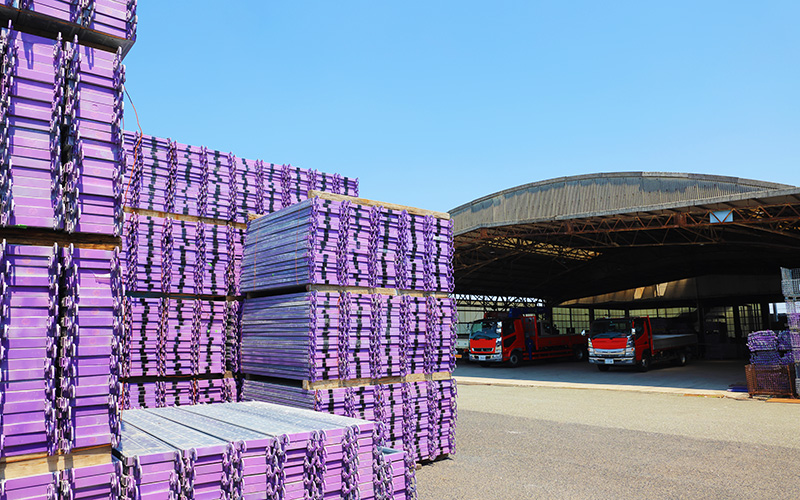 JAPANリース株式会社