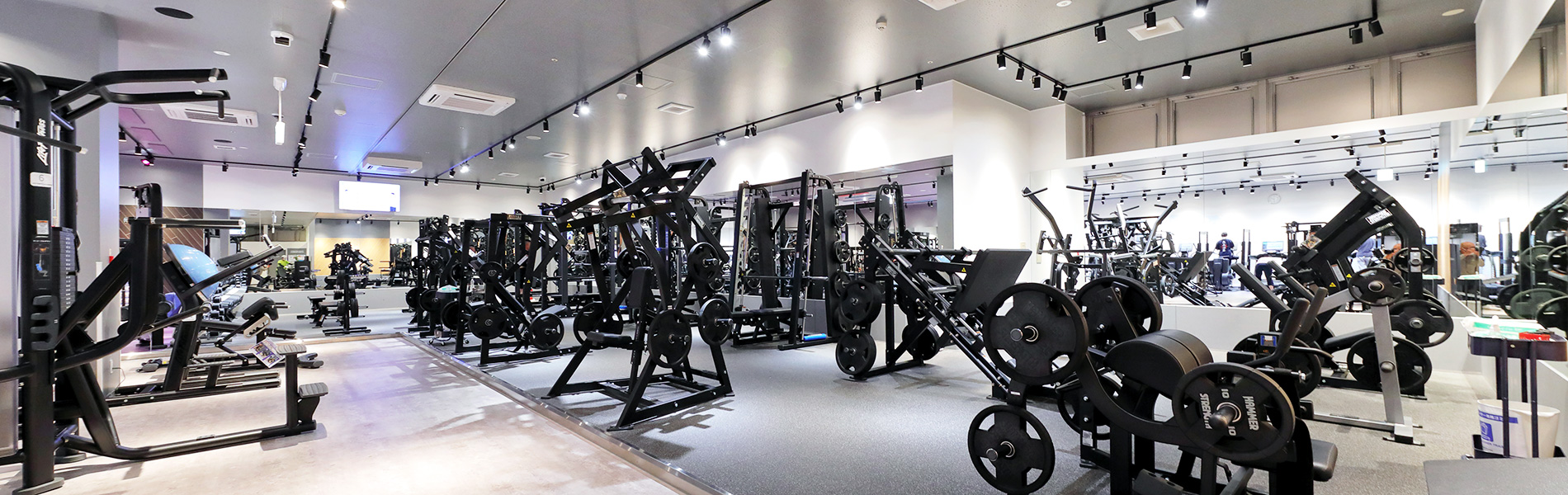 JAPANリース株式会社 フィットネス事業